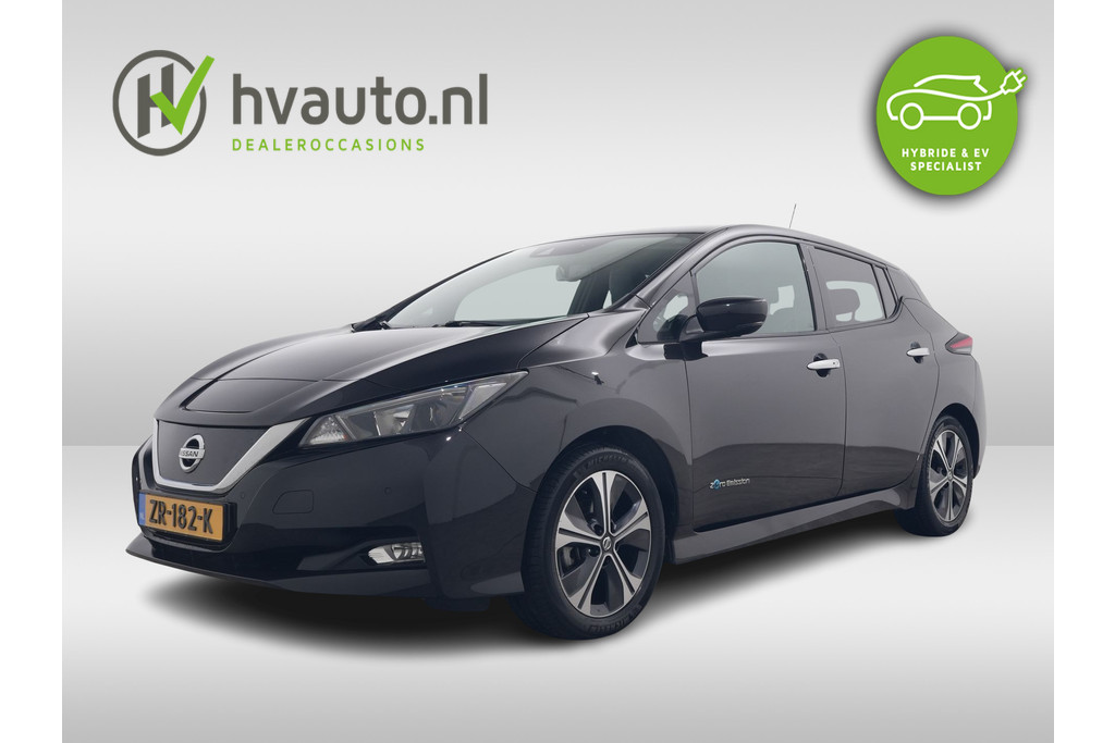 Nissan Leaf TEKNA 40 KWH 56484281-0.jpg | Hvauto.nl