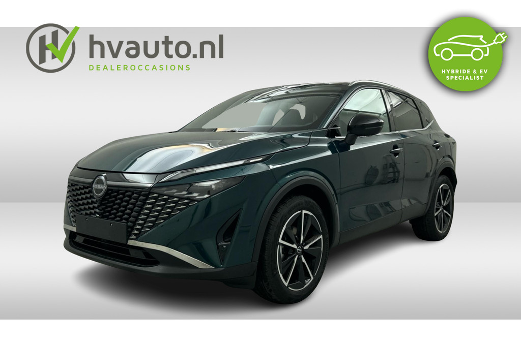 Nissan QASHQAI 1.3 MHEV 158PK XTRONIC TEKNA 56485605-0.jpg | Hvauto.nl