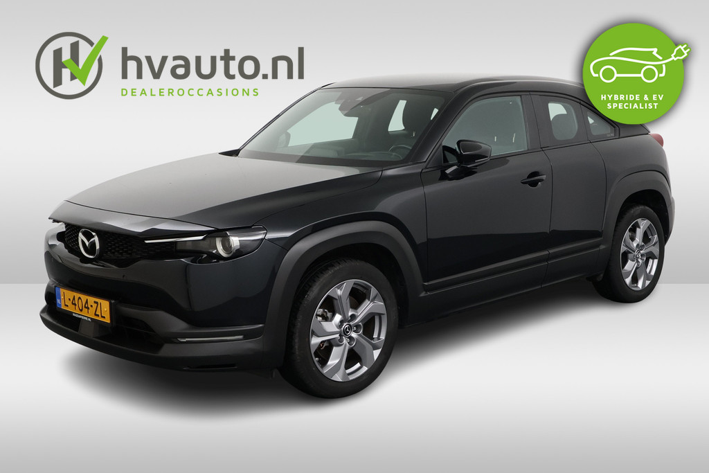 Mazda MX-30 E-SKYACTIV 145PK COMFORT 36 KWH 56595479-0.jpg | Hvauto.nl