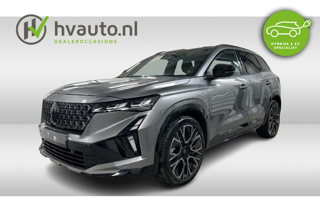 Renault Austral 1.2 E-TECH FULL HYBRID 200PK ESPRIT ALPINE 56684124-0.jpg | Hvauto.nl