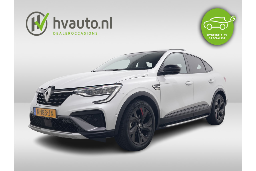 Renault Arkana 1.6 E-TECH HYBRID 145PK R.S. LINE 57006786-0.jpg | Hvauto.nl