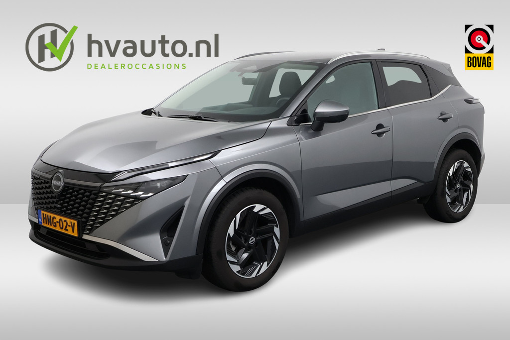 Nissan QASHQAI 1.3 MHEV 140PK N-CONNECTA 57008906-0.jpg | Hvauto.nl