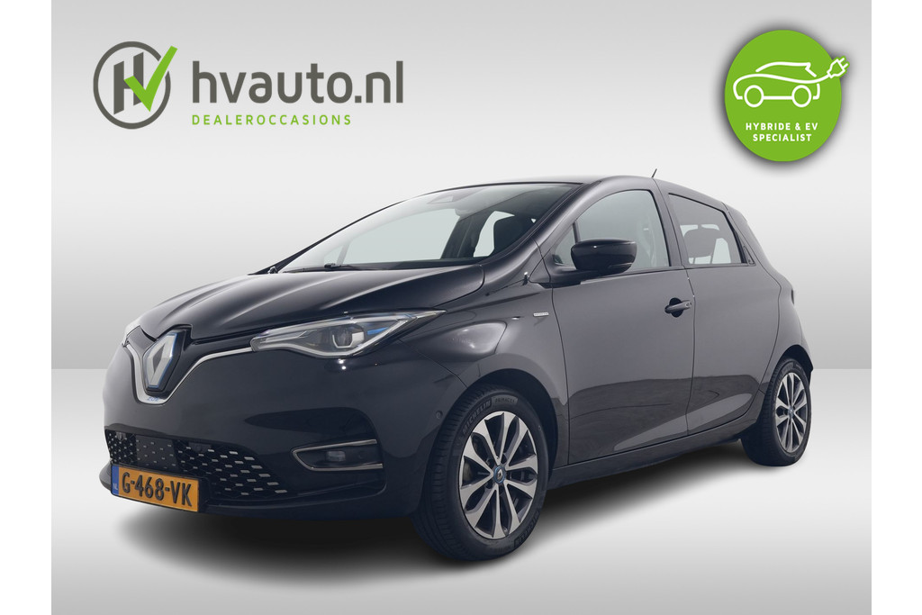 Renault ZOE R135 EDITION ONE 52 KWH CCS SOH 83,39% 57198556-0.jpg | Hvauto.nl
