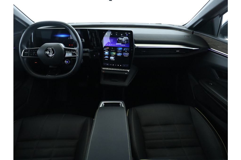 Renault Megane E-Tech EV60 OPTIMUM CHARGE 220PK ICONIC 57367383-1.jpg | Hvauto.nl