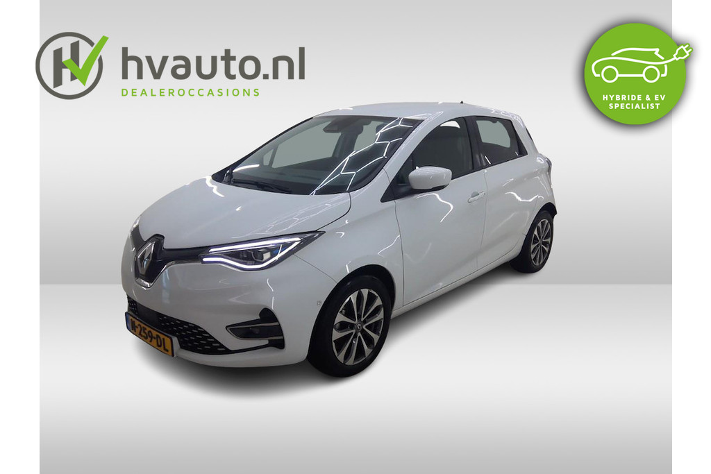 Renault ZOE R135 INTENS 52KWH KOOPACCU SOH: 93,96% 57588321-0.jpg | Hvauto.nl