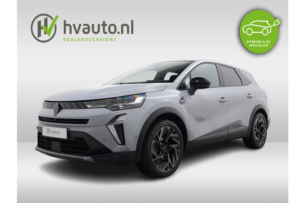 Renault Symbioz 1.8 E-TECH FULL HYBRID 160PK ESPRIT ALPINE 57675285-0.jpg | Hvauto.nl