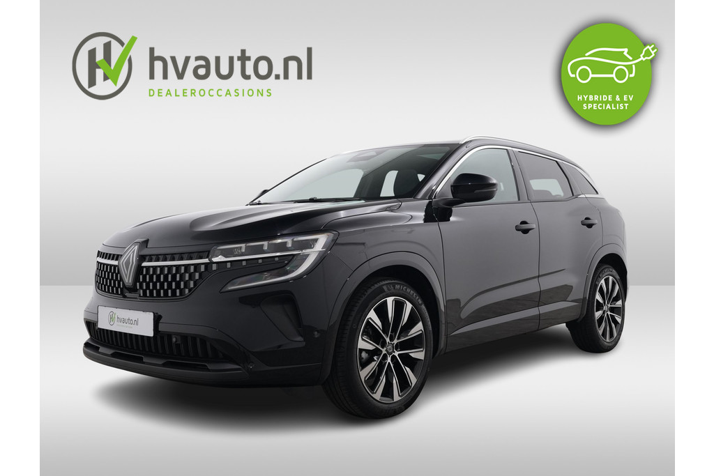 Renault Austral 1.3 MHEV 158PK TECHNO AUT. 1800 KG TREKGEWICHT! 57675436-0.jpg | Hvauto.nl