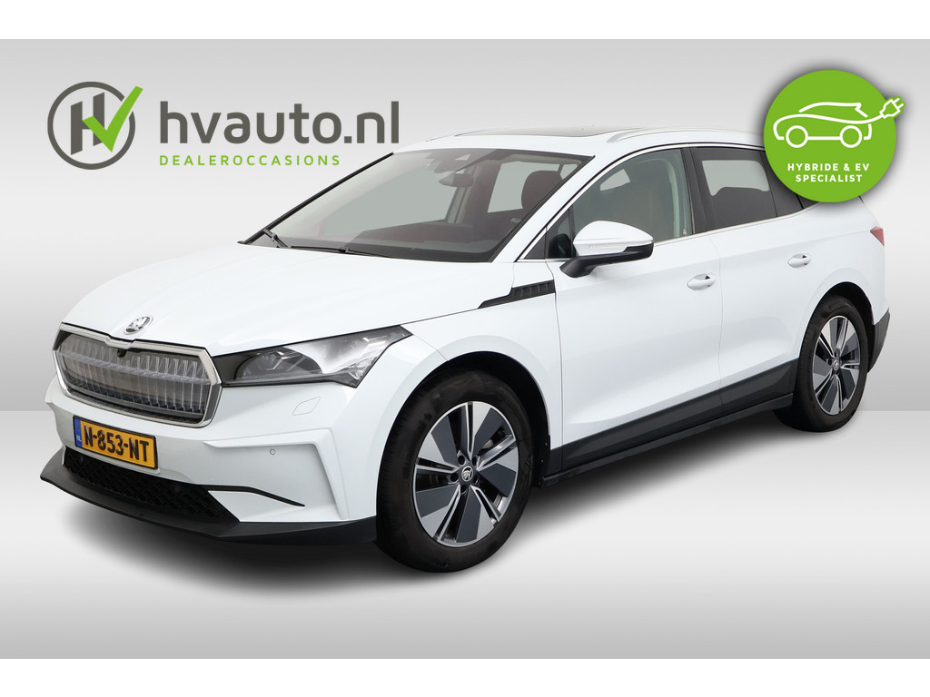 Škoda Enyaq iV 80 ECO SUITE 204PK SOH 90% 57695903-0.jpg | Hvauto.nl